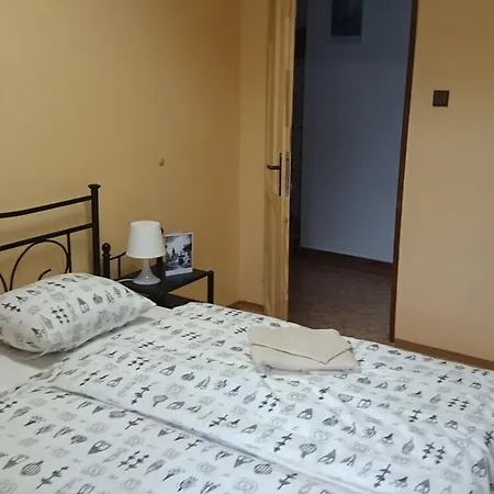 Appartement U Brany