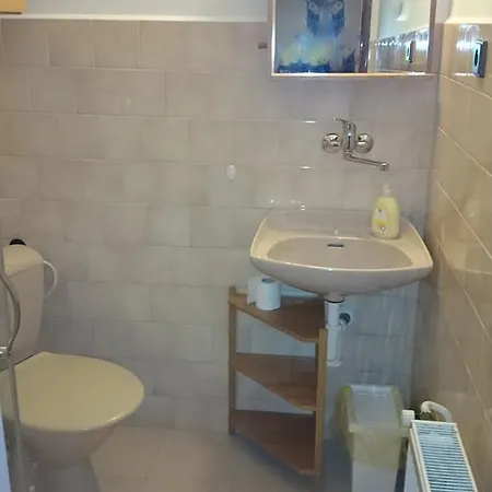 U Brany Appartement
