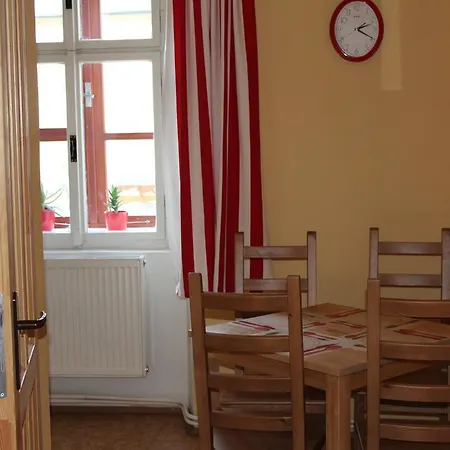 U Brany Appartement Kutná Hora