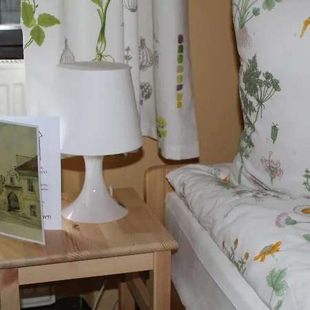 U Brany Appartement