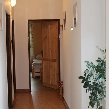 Appartement U Brany *