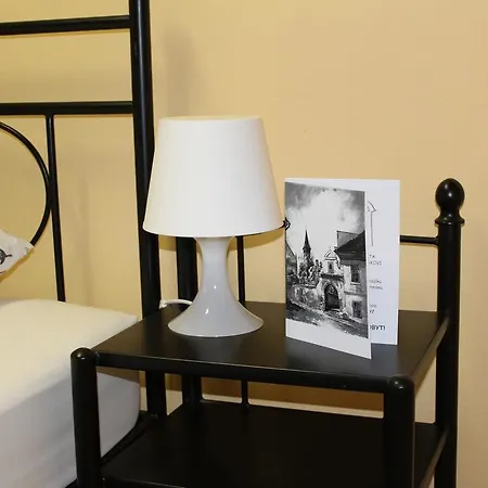 Apartment U Brany Kutna Hora