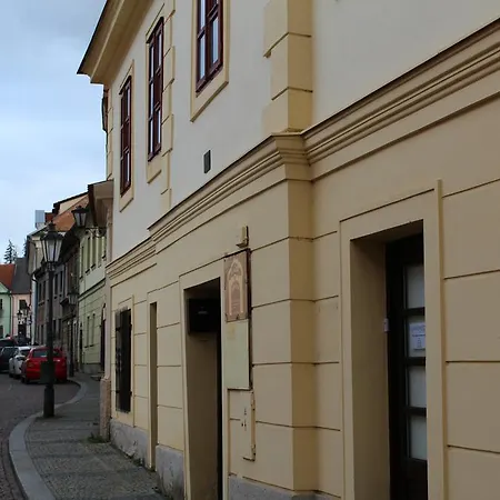 Appartement U Brany