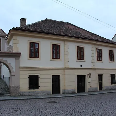 U Brany Kutna Hora