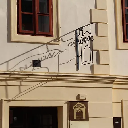 U Brany * Kutná Hora