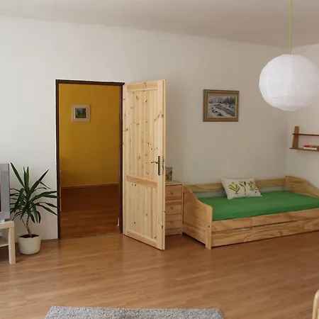 U Brany Appartement
