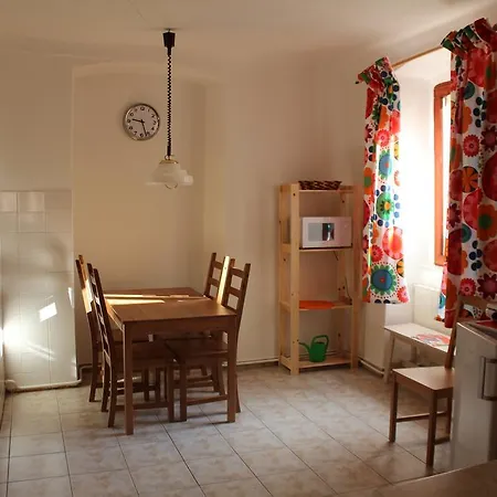 Appartement U Brany *
