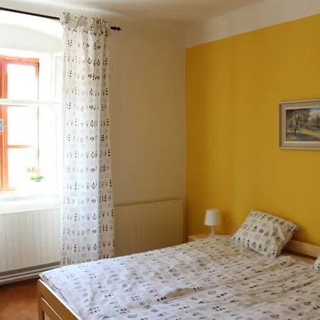 Appartement U Brany Kutná Hora