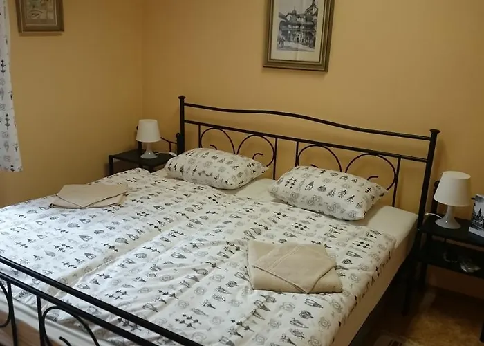 U Brany Kutna Hora