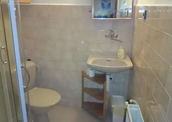 U Brany Apartment