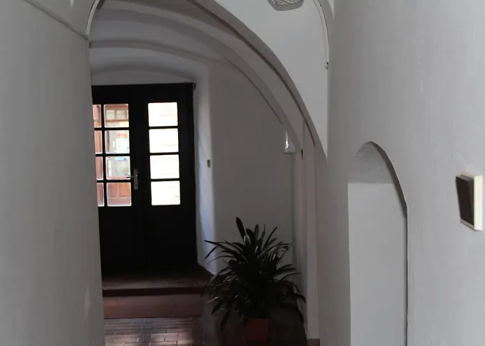 U Brany Kutna Hora