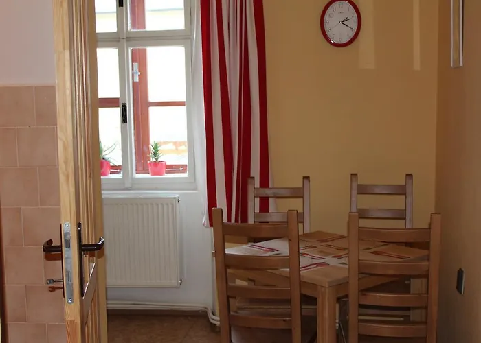 U Brany Apartment Kutna Hora