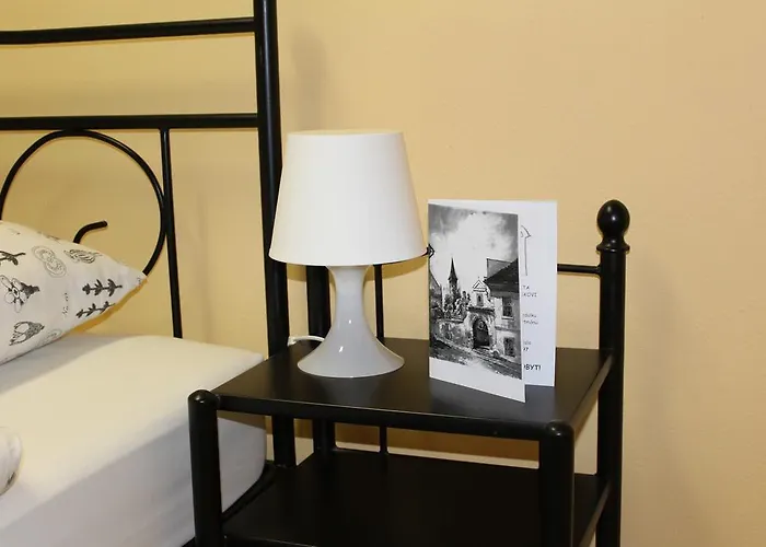 Apartment U Brany Kutna Hora