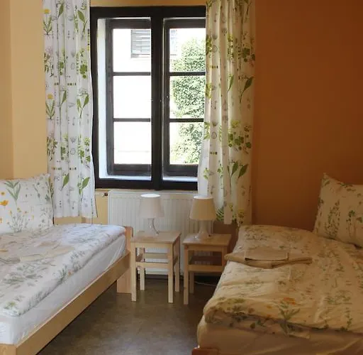 Apartment U Brany Kutna Hora