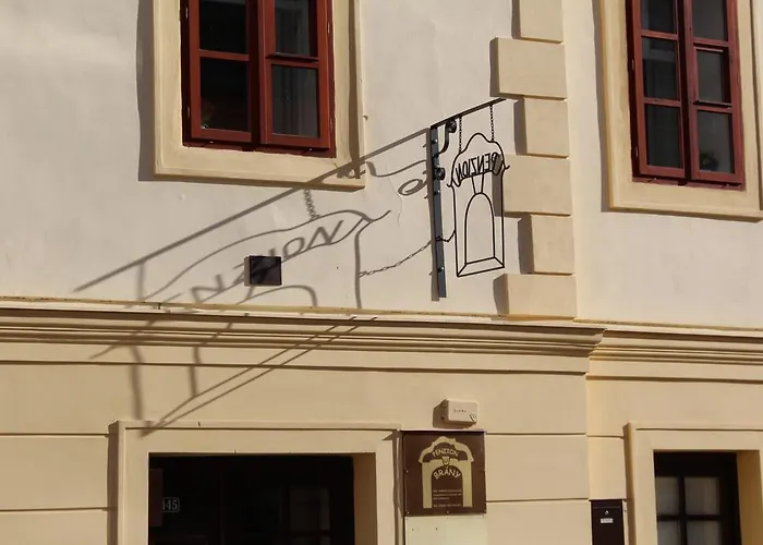 U Brany * Kutna Hora